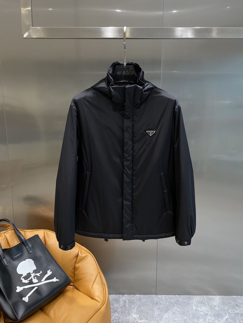 Pra*a outwear